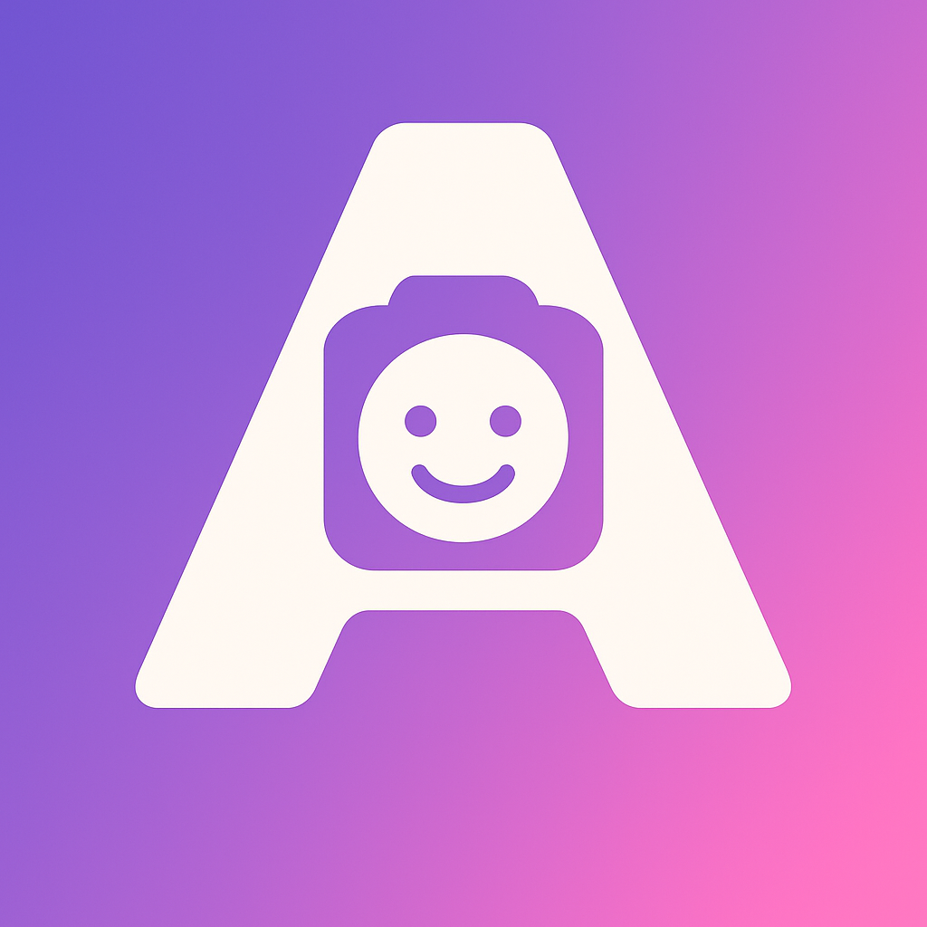 AngleMe Logo