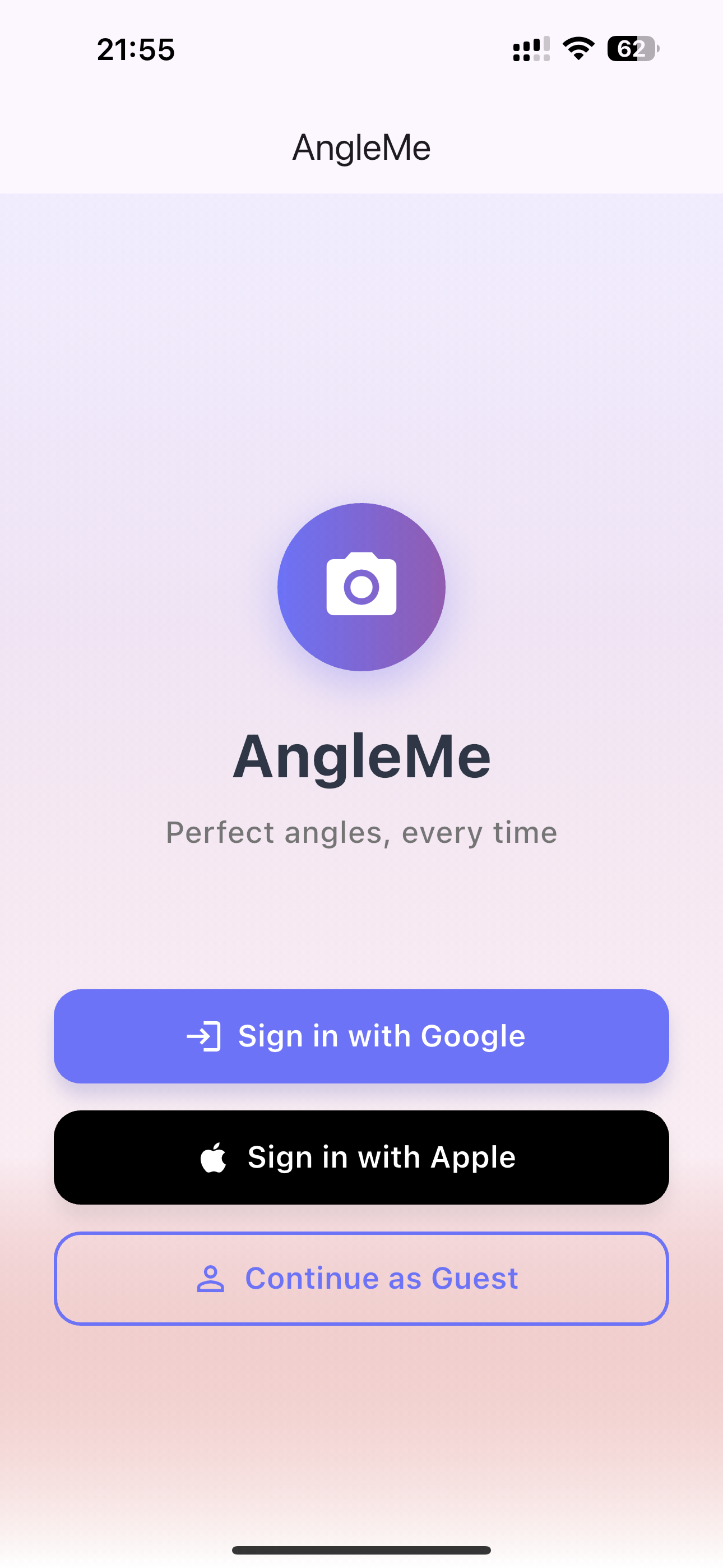 Sign In